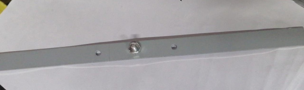 SOPORTE P/LAMPARA DE TECHO     