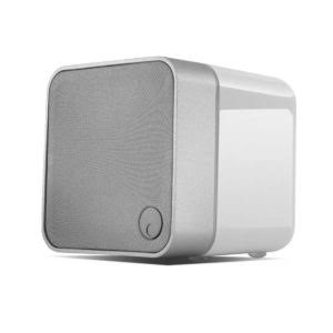 BOCINA ARBOTANTE PARA HOME THEATER O AUDIO AMBIENTAL