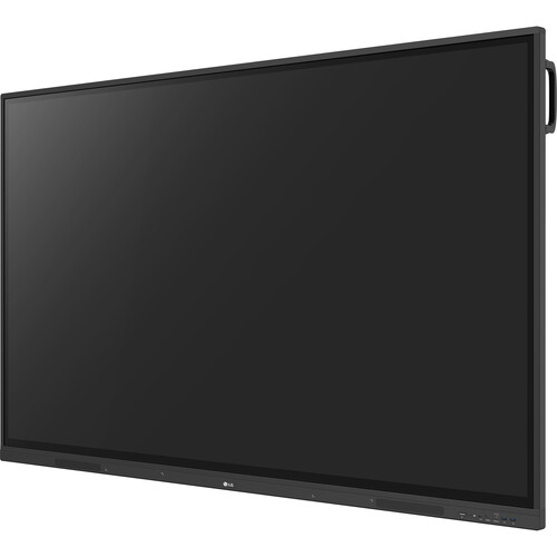 MONITOR PIZARRON INTELIGENTE TOUCH UHD 4K DE 75 PULGADAS