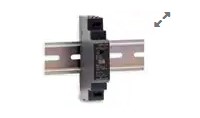 FUENTE DE PODER 12V A 15W DE RIEL DIN 