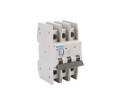[EXTRA-02667] DISYUNTOR MINI 63A 240VAC / 125VDC 3 POLOS 
