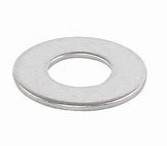 RONDANA PLANA 3/8"     