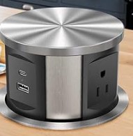 TOMA CORRIENTE AUTOMATICA  