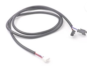 CABLE DE CERRADURA A LA CU 2.5 MT          