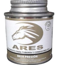 BOTE DE PEGAMENTO PARA PVC