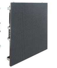 MODULO P/ PANEL LED PITCH 3 CORTE 45° IZQ          