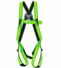 ARNES DE SEGURIDAD      