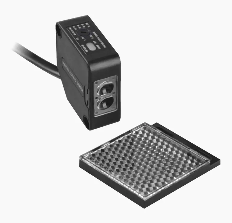 FOTOCELDA TIPO ESPEJO 7 METROS