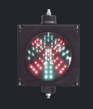 [EXTRA-01832] SEMAFORO SENCILLO 20CM  