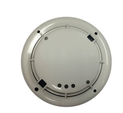 SENSOR MULTIFUNCIONAL DETECTOR DE HUMO, CALOR Y CO2