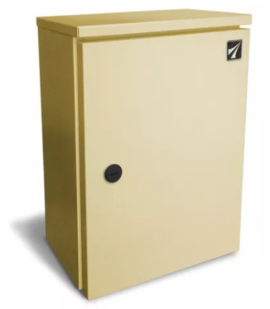GABINETE GALVANIZADO NEMA 3R 700*500*250  