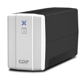 REGULADOR CON BATERIA DE RESPALDO "CHICO"