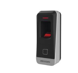 LECTOR DE HUELLA DIGITAL    