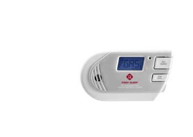 SENSOR DE HUMO    