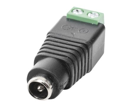 ADAPTADOR JR 53 HEMBRA DE 3.5 MM