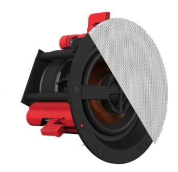 BOCINA DE PLAFON 3.5" 