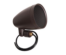 BOCINA TIPO ESTACA DE EXTERIOR