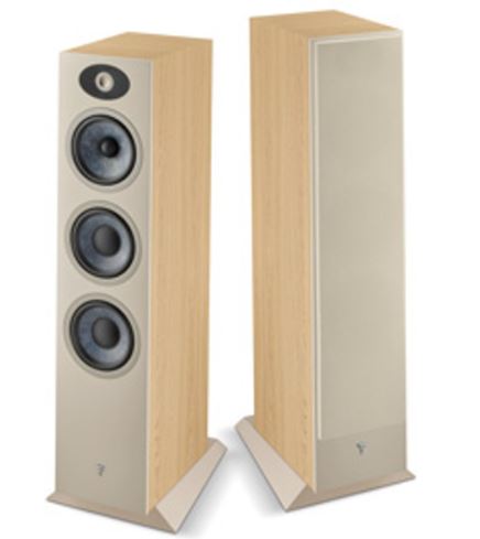 BOCINA DE TIPO TORRE DE 6 PULGADAS