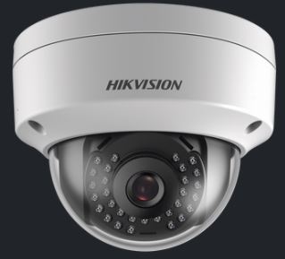 CAMARA IP DOMO DE 2 MEGAPIXESLES POE ANTIVANDALICA SIN AUDIO