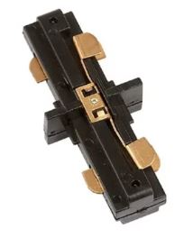 CONECTOR RECTO P/RIEL                                