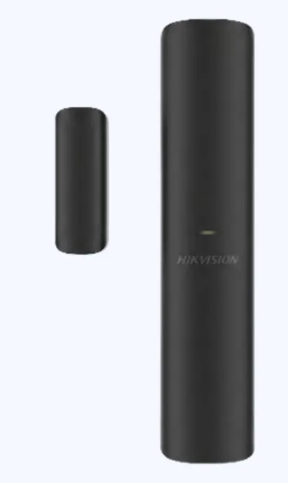 SENSOR O CONTACTO MAGNETICO INALAMBRICO DE ALARMA
