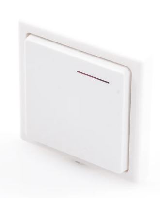 [EXTRA-01149] CONTROL INALAMBRICO TIPO BOTON   