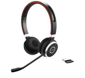 DIADEMA AUDIFONOS C/MICROFONO                            