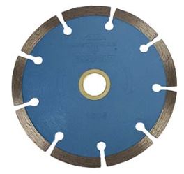 DISCO DE CORTE P/CONCRETO 4-1/2        