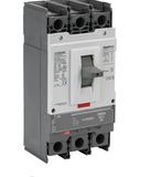 DISYUNTOR DE CAJA MOLDEADA GLADIADOR                 