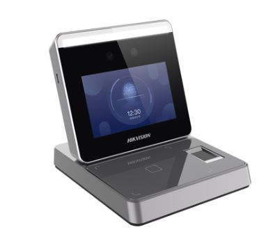 ENROLADOR IP/USB ROSTRO-HUELLAS-TARJETAS              