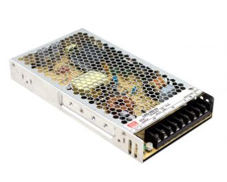 FUENTE DE PODER 24V A 200W