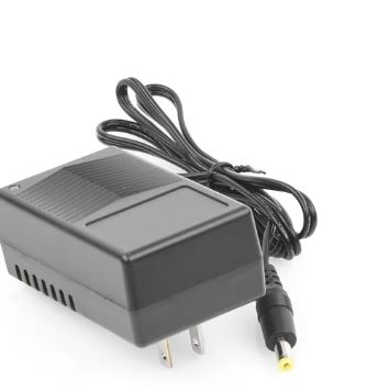 FUENTE DE PODER O ADAPTADOR DE CORRIENTE DE 12V A 3AMP