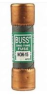 FUSIBLE 15A