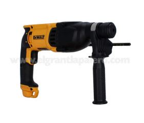 HERRAMIENTA TALADRO ROTOMARTILLO SDS PLUS 