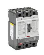 DISYUNTOR DE CAJA MOLDEADA MARCO 150 A 125A, 600 VAC / 600 VDC