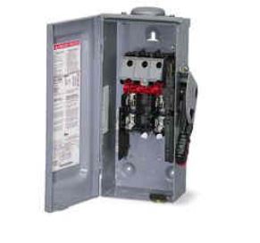 INTERRUPTOR SEGURIDAD 3 POLOS 60A