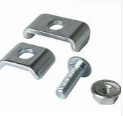 KIT 1 PARA UNION DE CHAROLA CLEMA 