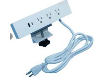 [EXTRA-01644] MULTICONTACTO CON ABRAZADERA       