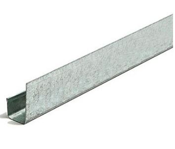 REBORDE J DE METAL 3.05M        