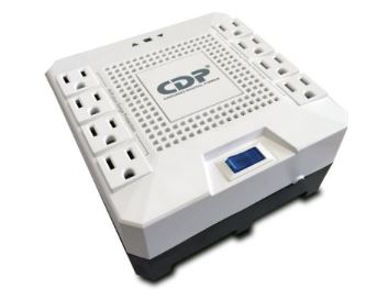 REGULADOR DE VOLTAJE     