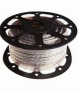 ROLLO TIRA LED 100MT IP67 ALTO VOLTAJE DOBLE LED 