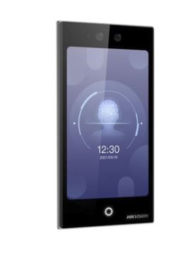 TERMINAL FACIAL MIN MOE WIFI C/PANTALLA DE 7"            
