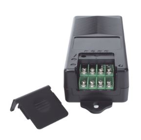  FUENTE DE PODER O ADAPTADOR DE CORRIENTE DE 12V A 5AMP