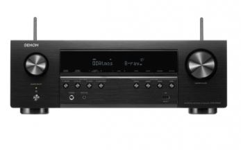 AMPLIFICADOR          DENON         03-AVR-S760H         NEGRO