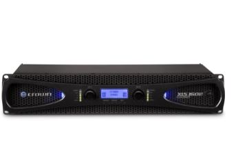 [EXTRA-00879] AMPLIFICADOR       
