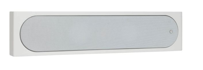 BOCINA CENTRAL PARA HOME THEATER