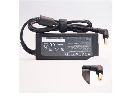 [EXTRA-00774] CARGADOR USB C /PORTATIL DE 65 W 45 W        