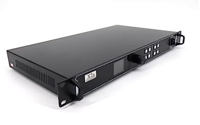 COLORLIGTH X2 CONTROLLER        