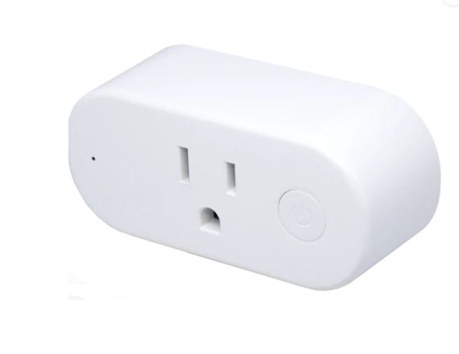 CONTACTO INTELIGENTE WIFI 