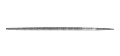 LIMA REDONDA BASTARDA 6"   